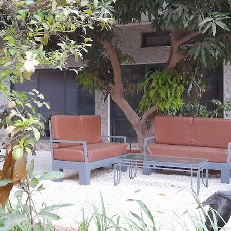 Saly Lrad Le Village Ngaring Экстерьер фото