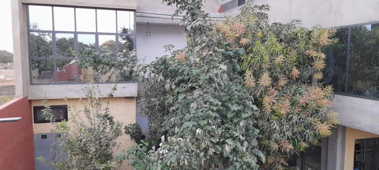 Saly Lrad Le Village Ngaring Экстерьер фото