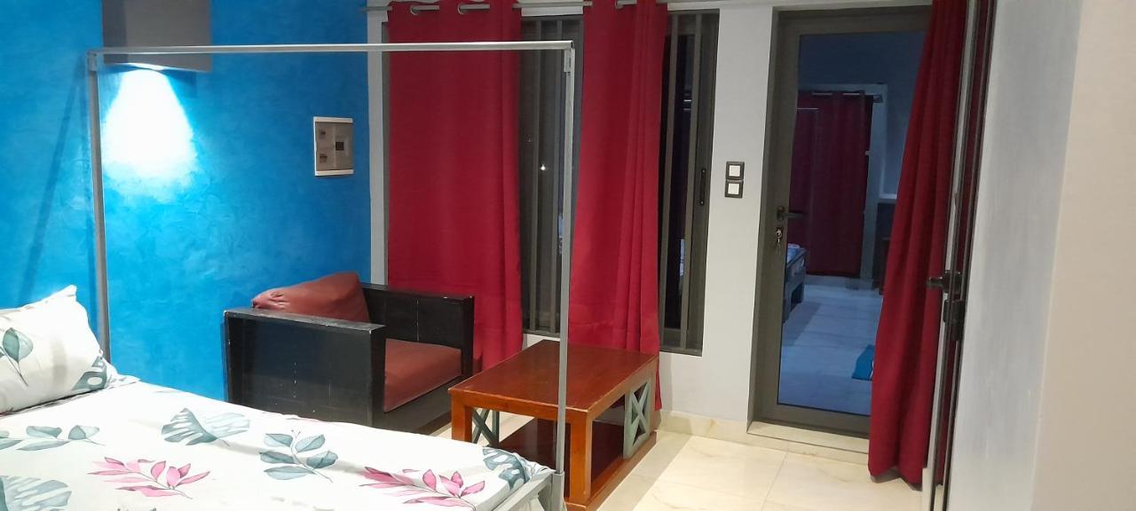 Saly Lrad Le Village Ngaring Экстерьер фото